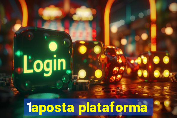 1aposta plataforma